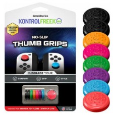 KontrolFreek 1510-JOY accesorio de controlador de juego Botones analógicos (Espera 4 dias)