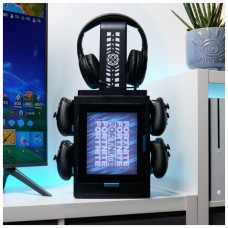 NUMSKULL TAQUILLA GAMING-FORTNITE LIGHT INSPIRED GAMING LOCKER