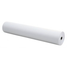 BOBINA PAPEL MOSTRADOR 0,62X150 M. BLANCO FABRISA 15783 (Espera 4 dias)