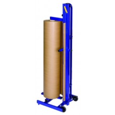 PORTABOBINAS VERTICAL KRAFT 1,20M FABRISA 15785 (Espera 4 dias) PORTABOBINAS VERTICAL KRAFT 1,20M FABRISA 15785 (Espera 4 dias)