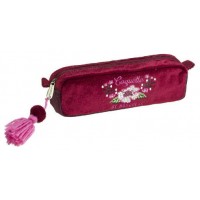 ESTUCHE RECTANGULAR COQUETTE BY BUSQUETS 20 X 6 X 5 CM. COQUETTE 16006090700 (Espera 4 dias)