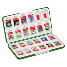 EGOGEAR - SPR30 GAME CARD & MEMORY CARD CASE(NSW2) (Espera 4 dias)