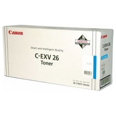 Canon IRC/1021I Toner Cian CEXV26