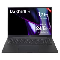 LG OLED, 16", I7, 32GB RAM, 1T (Espera 4 dias)