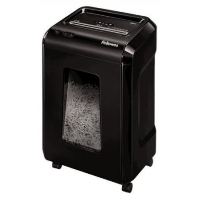 Fellowes Destructora 92Cs corte partículas 4x38mm