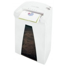 HSM Destructora de documentos HSM SECURIO B24 -P-5 1,9 x 15 mm