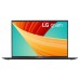 LG 17Z90S Ultra7 32GB 1TB W11H 17" IPS negro