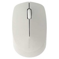 MOUSE RAPOO WIRELESS Y BLUETOOTH M100 SILENT 2.4G GHz