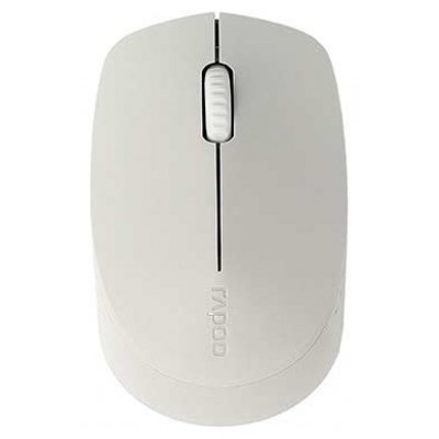 MOUSE RAPOO WIRELESS Y BLUETOOTH M100 SILENT 2.4G GHz