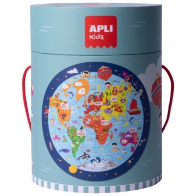 APLI 18201 puzzle (Espera 4 dias)