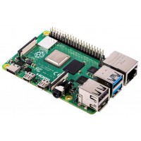 Equipada con un potente procesador ARM Cortex-A72