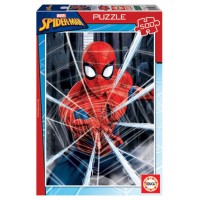 Educa Spider-Man Puzzle rompecabezas 500 pieza(s) (Espera 4 dias)