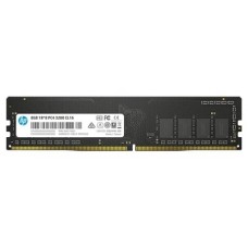 HP MEMORIA 8GB V2 DDR4 3200MHZ U-DIMM