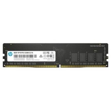 HP MEMORIA 8GB V2 DDR4 3200MHZ U-DIMM