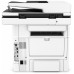 HP multifuncion laser monocromo LaserJet Enterprise M528f