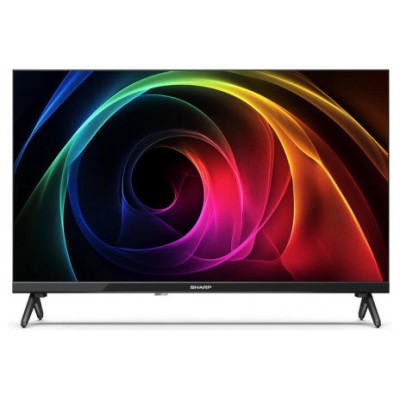 SHARP 24HA1205E NONSMART 24" H (Espera 4 dias) SHARP 24HA1205E NONSMART 24" H (Espera 4 dias)