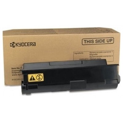 Kyocera Tk-3130. Page yield: 25000 pages, Print