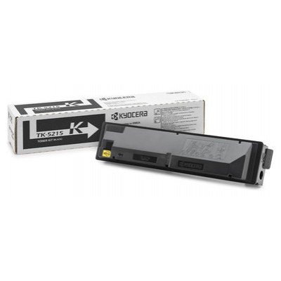 KYOCERA CARTUCHO DE TÓNER NEGRO (1T02R60NL0, TK5215K)