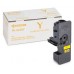 KYOCERA MITA TK-5220Y Toner amarillo ECOSYS M5521cdw/cdn, P5021cdn/cdw 1200pag