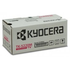 KYOCERA MITA TK-5220M Toner magenta ECOSYS M5521cdw/cdn, P5021cdn/cdw 1200pag
