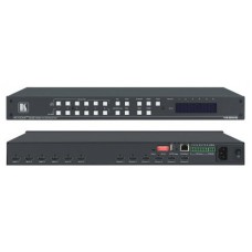 Kramer Electronics VS-66H2 Matriz de conmutación AV Pantalla incorporada (Espera 4 dias)