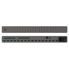 KRAMER AVSM 8X8 4K60 4:4:4 HDMI+AUDIO SCALER BASED MATRIX/SWITCHER- MTX3-88-HSA (20-08800330) (Espera 4 dias) KRAMER AVSM 8X8 4K60 4:4:4 HDMI+AUDIO SCALER BASED MATRIX/SWITCHER- MTX3-88-HSA (20-08800330) (Espera 4 dias)
