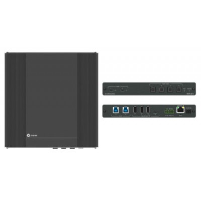 Kramer Electronics SWT3-41-U (Espera 4 dias) Kramer Electronics SWT3-41-U (Espera 4 dias)