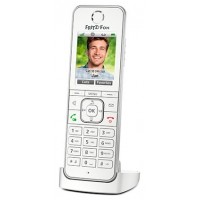 TELEFONO INALAM. DECT DIGITAL AVM FRITZ! C6 BLANCO