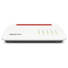 WIRELESS ROUTER OPER.AVM FRITZ!BOX 5590 ONT XGSPON