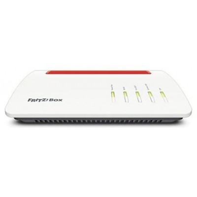 FRITZ!Box 5590 Fiber XGS-PON