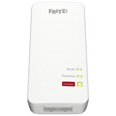 Fritz! Powerline 1240 AX WLAN Set Mesh 2xGbE