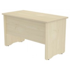 MESA DE OFICINA SERIE WORK 120X60 HAYA / HAYA ROCADA 2000AA01V24 (Espera 4 dias)