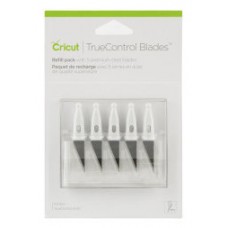 Cricut 2004843 pieza y accesorio para máquinas de corte para bricolaje Cuchilla de corte (Espera 4 dias)
