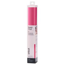 Cricut Smart Vinyl Permanent Rollo de vinilo de termotransferencia (Espera 4 dias)