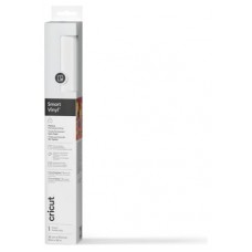 Cricut 2011315 vinilo adhesivo Permanente Blanco Mate (Espera 4 dias)