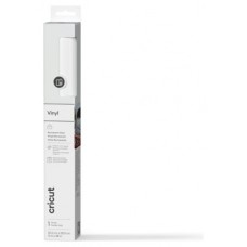 Cricut 2011341 vinilo adhesivo Permanente Blanco (Espera 4 dias)