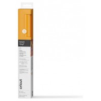 Cricut 2011604 vinilo adhesivo Permanente Amarillo Mate (Espera 4 dias)