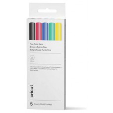 Cricut 2012167 juego de pluma y l&aacute;piz de regalo Bol&iacute;grafo L&aacute;piz de grafito Caja de papel (Espera 4 dias)