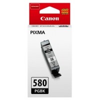 Canon Cartucho PGI-580PGBK Negro