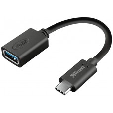 ADAPTADOR TRUST USB-C A USB 3.1 20967