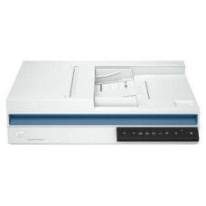HP Escaner documental ScanJet Pro 3600 f1