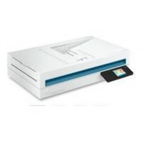 HP Escaner documental ScanJet Enterprise Flow N6600 fnw1