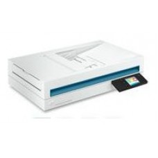 HP Escaner documental ScanJet Enterprise Flow N6600 fnw1