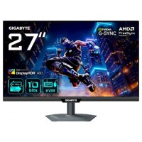 MONITOR GIGABYTE M27UP (Espera 4 dias)