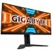 Gigabyte M34WQ 86,4 cm (34") 3440 x 1440 Pixeles 2K Ultra HD LED Negro (Espera 4 dias)