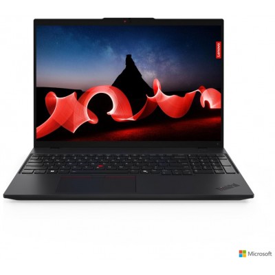 NOTEBOOK LENOVO THINKPAD L16 G1 21L30030SP (Espera 4 dias)
