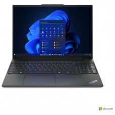 NOTEBOOK LENOVO THINKPAD E16 G2 21MA001NSP (Espera 4 dias)