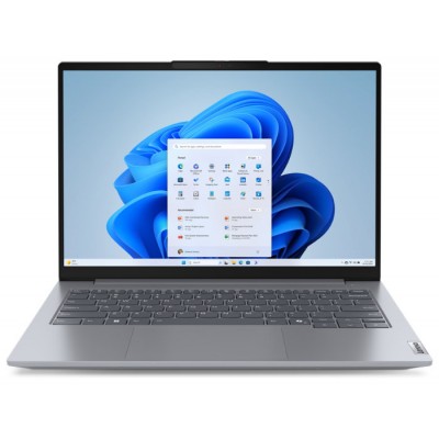 PORTATIL LENOVO THINKBOOK 14 G7 CORE ULTRA 5 125U 8GB 256GB SSD 14" WUXGA W11P