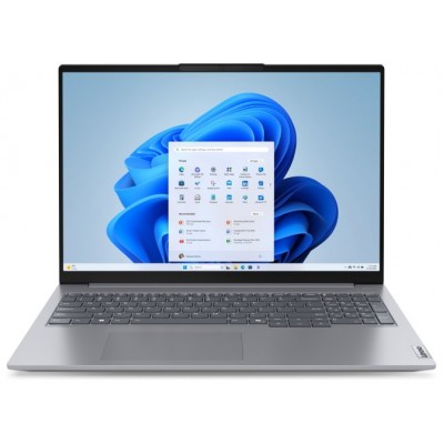 Lenovo TB 16 AMD R5-7535HS 16GB 512 W11Pro 16"