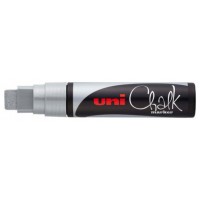 MARCADOR CHALK PWE-17K PIZARRA VERDE 15MM. PLATA UNI-BALL 222133000 (MIN5) (Espera 4 dias)